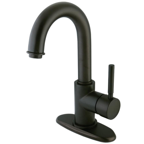 Alondra Single-Handle Bathroom Faucet