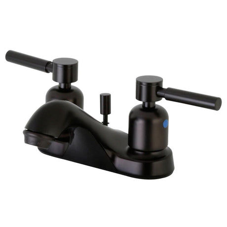 Amada Centerset Bathroom Faucet