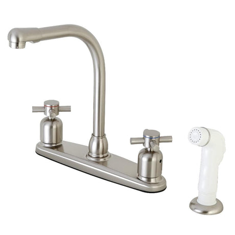 Amaia Centerset Kitchen Faucet
