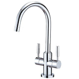 Amelia Vessel Sink Faucet