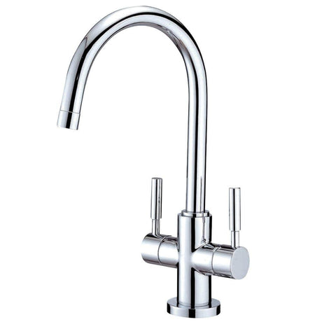 Amelia Vessel Sink Faucet