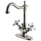 Analia Two-Handle Bathroom Faucet