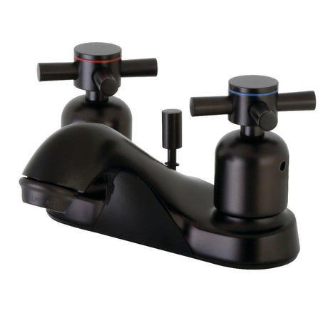 Andrea Centerset Bathroom Faucet