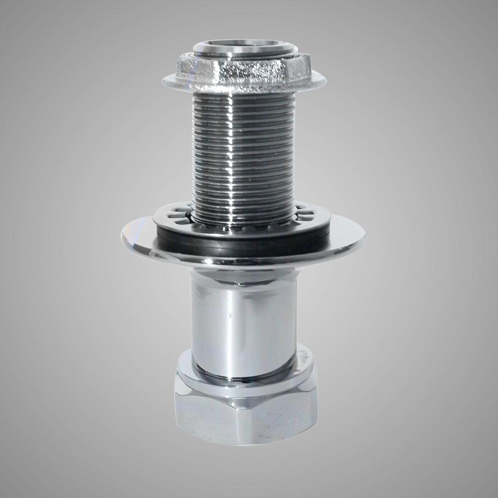 Angled Straight Faucet Shanks