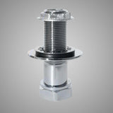 Angled Straight Faucet Shanks