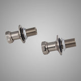 Angled Straight Faucet Shanks