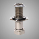 Angled Straight Faucet Shanks