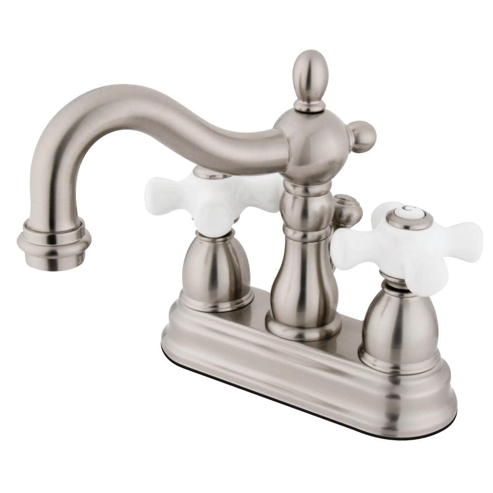Arlo Centerset Bathroom Faucet