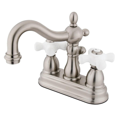Arlo Centerset Bathroom Faucet