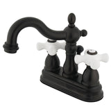 Arlo Centerset Bathroom Faucet