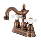 Arlo Centerset Bathroom Faucet