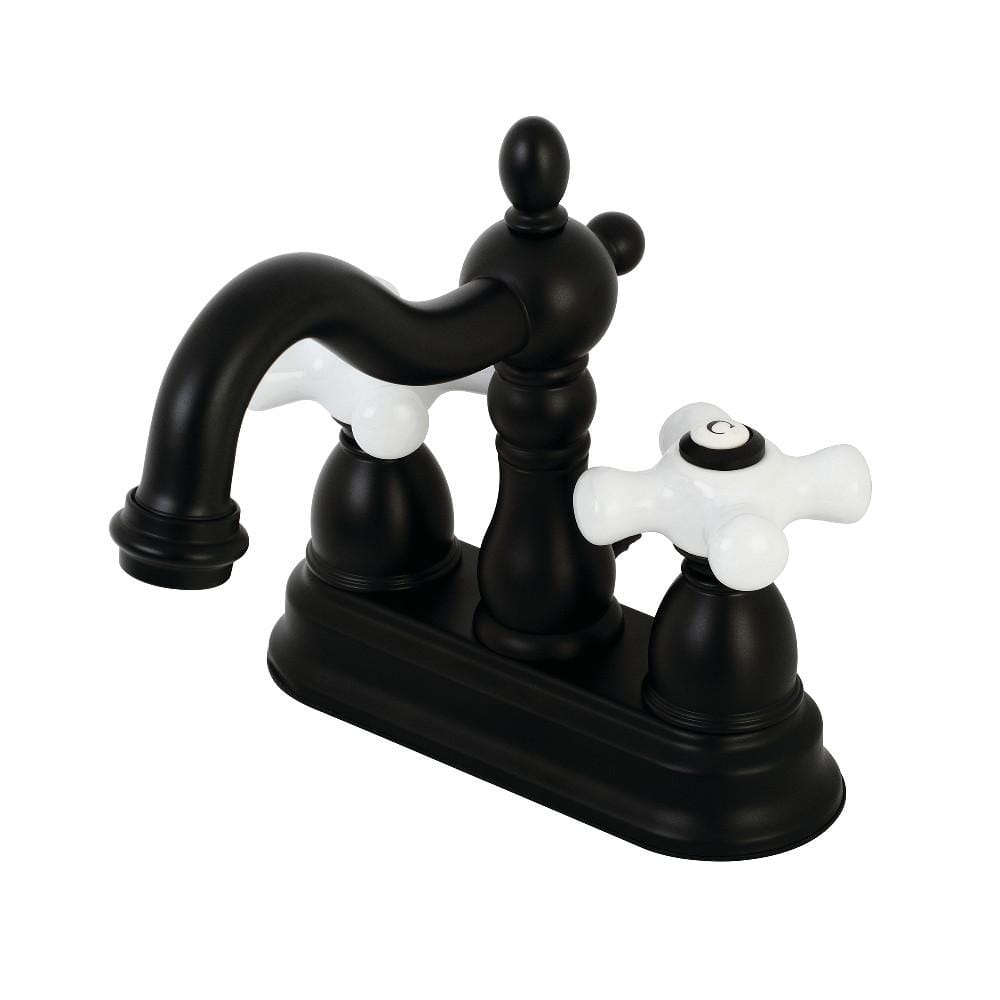Arlo Centerset Bathroom Faucet