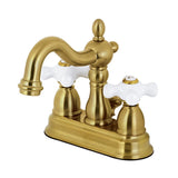 Arlo Centerset Bathroom Faucet