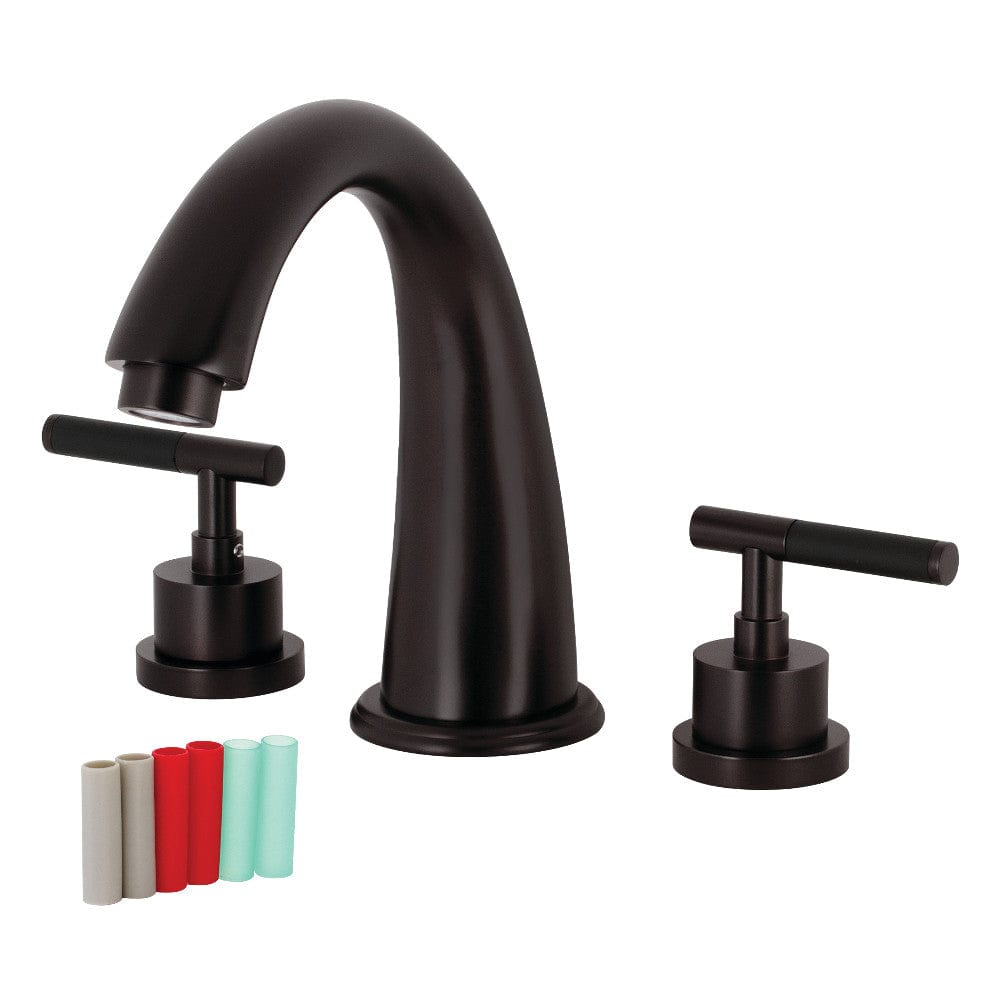 Avondale Roman Tub Faucet