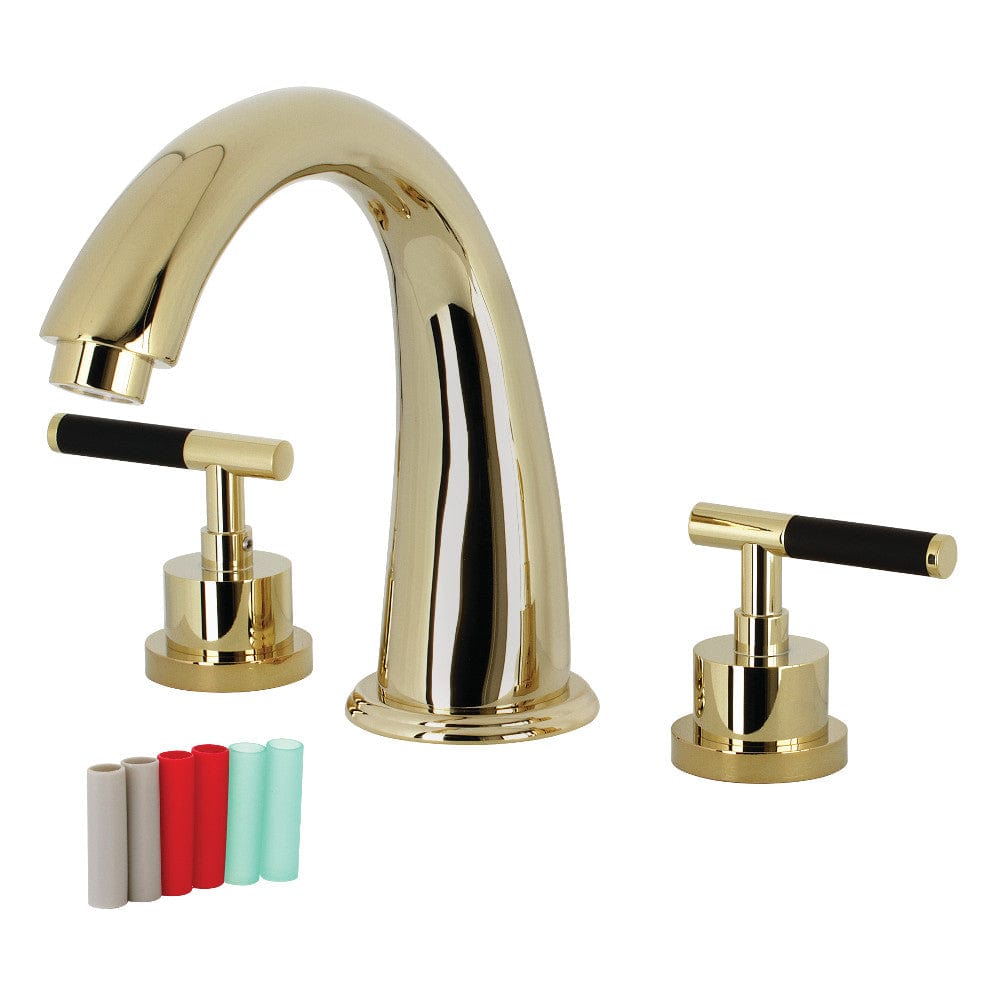 Avondale Roman Tub Faucet