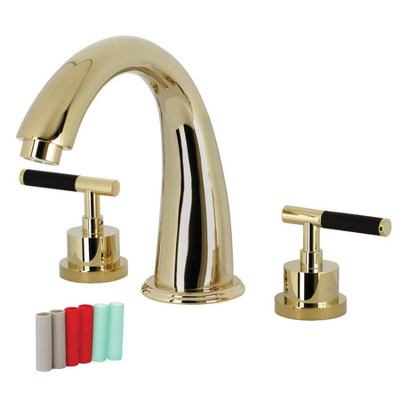 Avondale Roman Tub Faucet