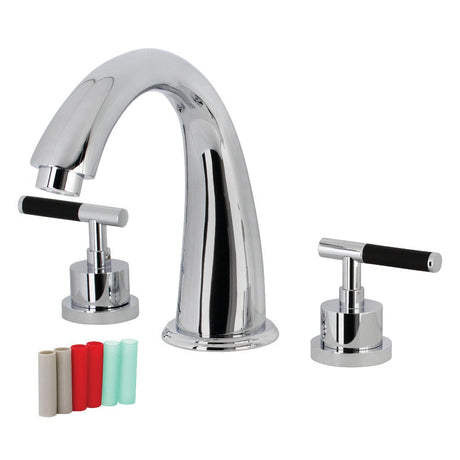 Avondale Roman Tub Faucet