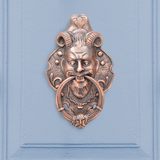 Azazel Door Knocker