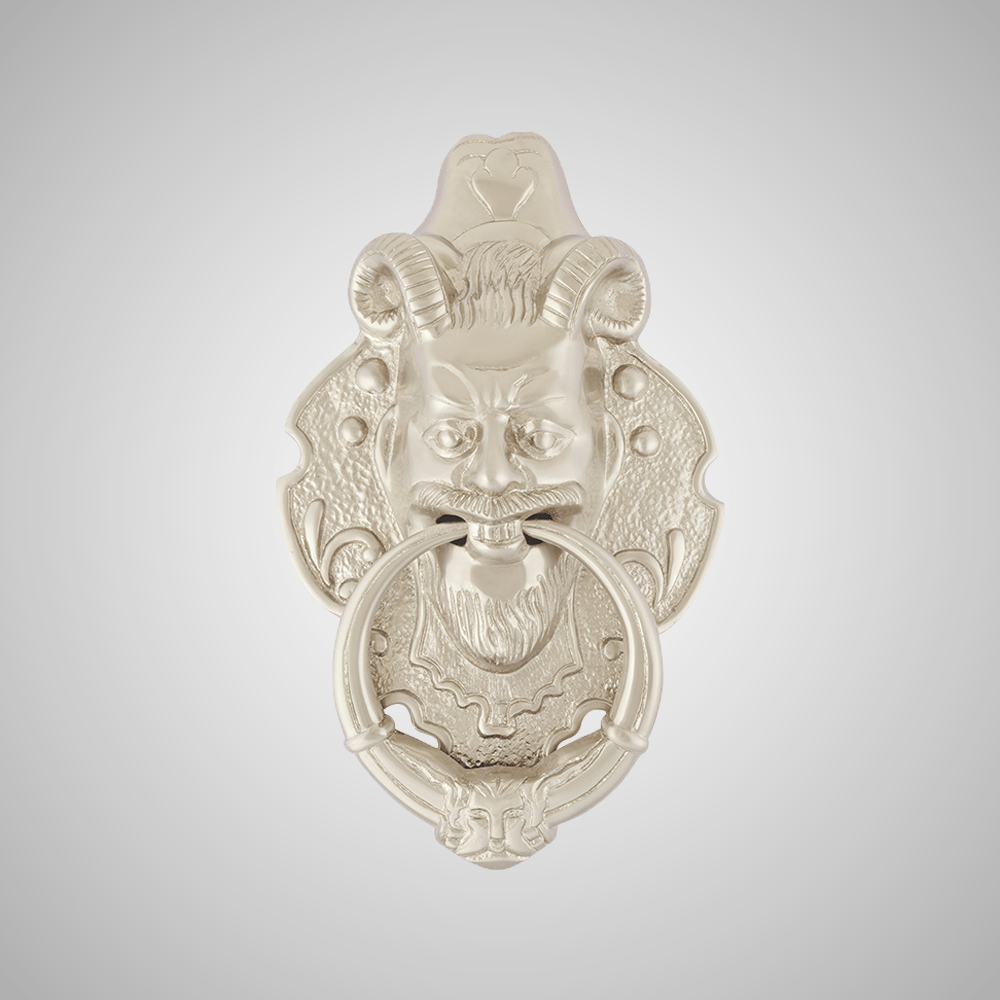 Azazel Door Knocker