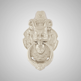 Azazel Door Knocker