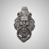 Azazel Door Knocker
