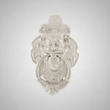 Azazel Door Knocker