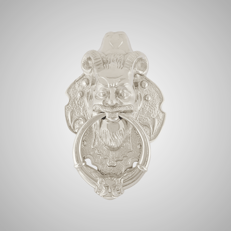 Azazel Door Knocker