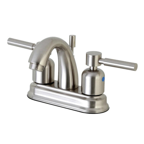 Azzurra Centerset Bathroom Faucet