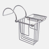 Bath Caddy for Tub Rim