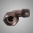 Bathcock Couplings