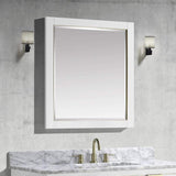Battista Framed Vanity Mirror