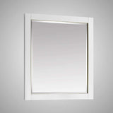 Battista Framed Vanity Mirror