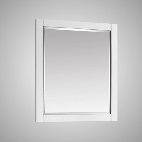 Battista Framed Vanity Mirror