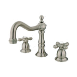 Beatrice Widespread Bathroom Faucet