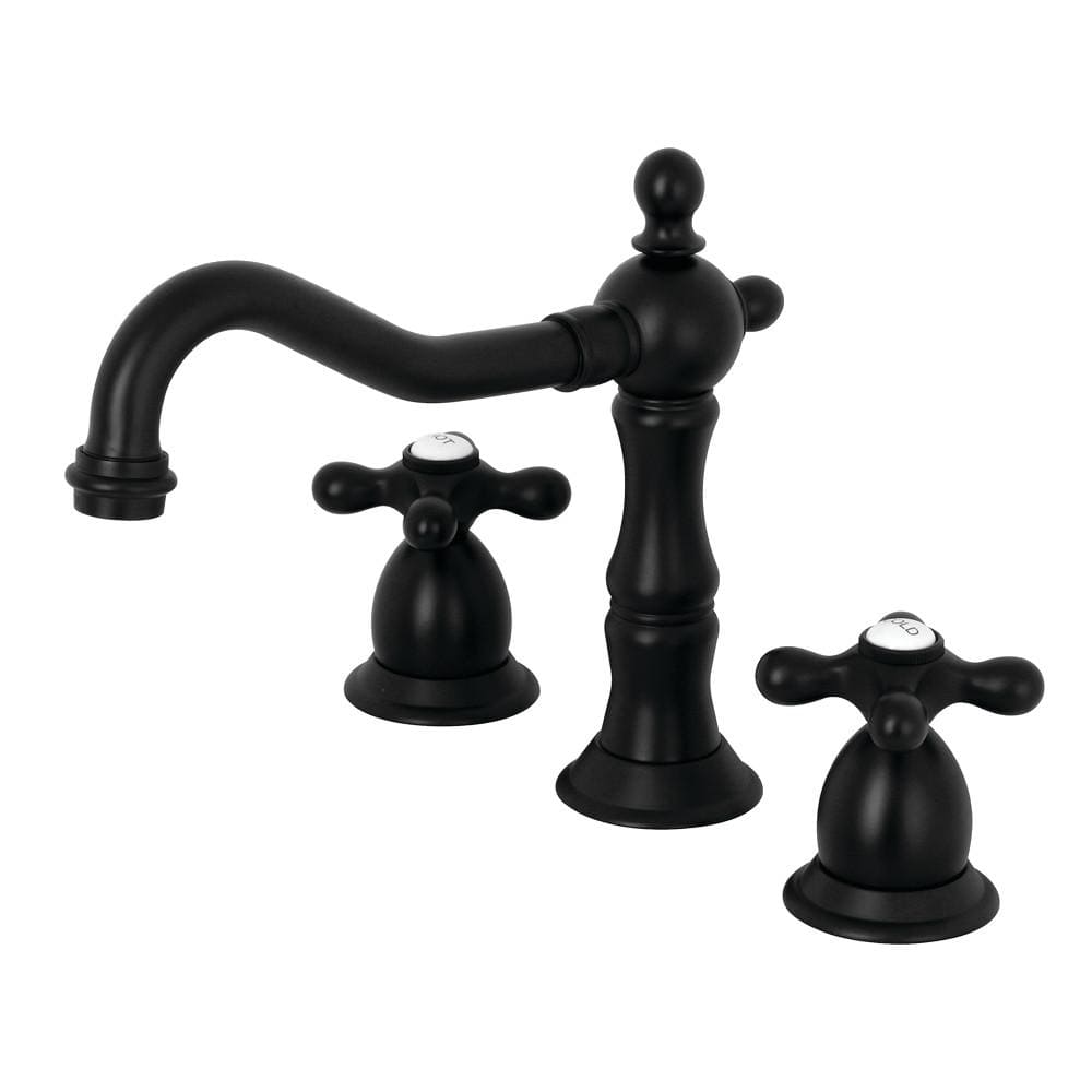 Beatrice Widespread Bathroom Faucet