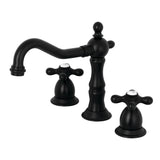 Beatrice Widespread Bathroom Faucet