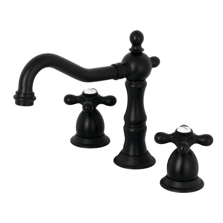 Beatrice Widespread Bathroom Faucet
