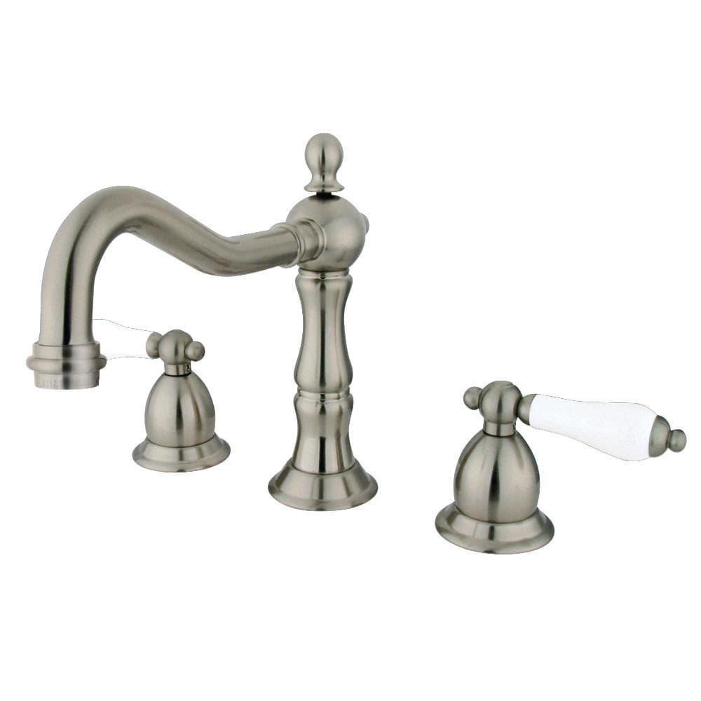 Belia Widespread Bathroom Faucet