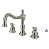 Belia Widespread Bathroom Faucet