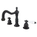 Belia Widespread Bathroom Faucet