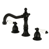 Belia Widespread Bathroom Faucet