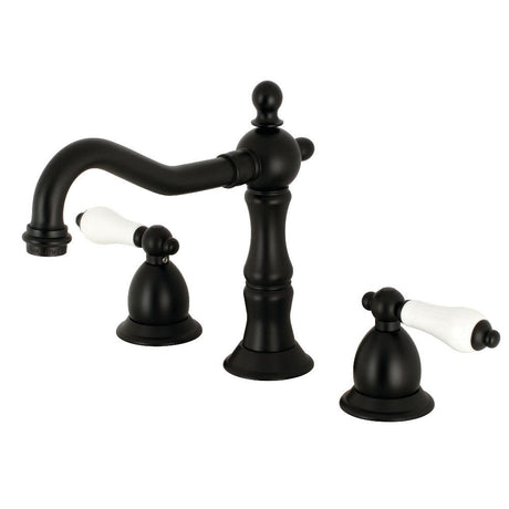 Belia Widespread Bathroom Faucet