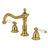 Belia Widespread Bathroom Faucet