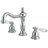 Belia Widespread Bathroom Faucet