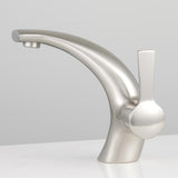 Benson Single-Hole Vessel Faucet