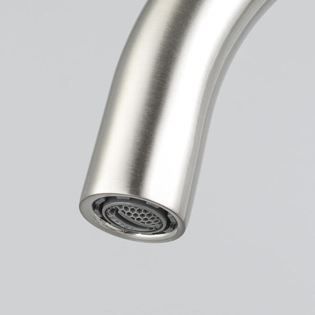 Bentley Kitchen Faucet with Side Spray