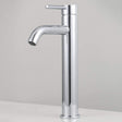 Benton Arched Spout Single-Hole Vessel Faucet