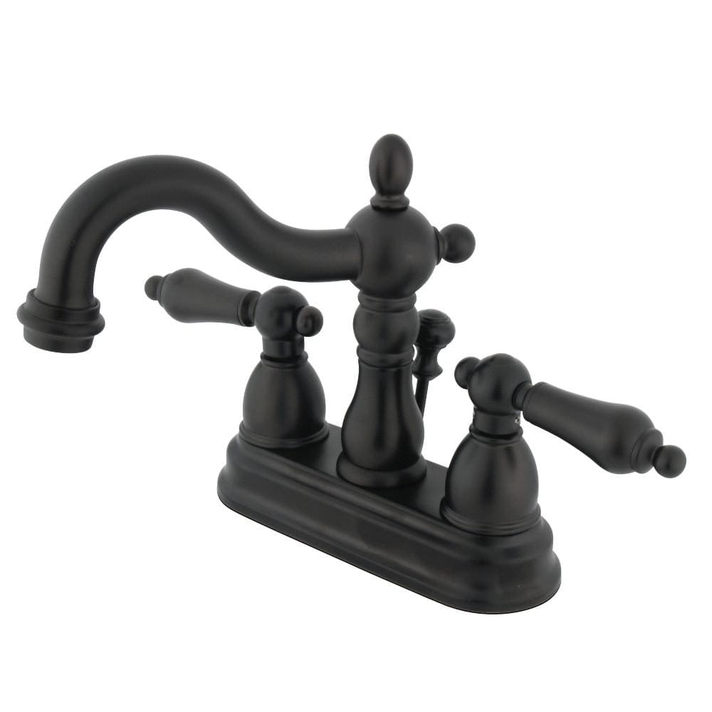Bianca Centerset Bathroom Faucet