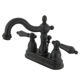 Bianca Centerset Bathroom Faucet