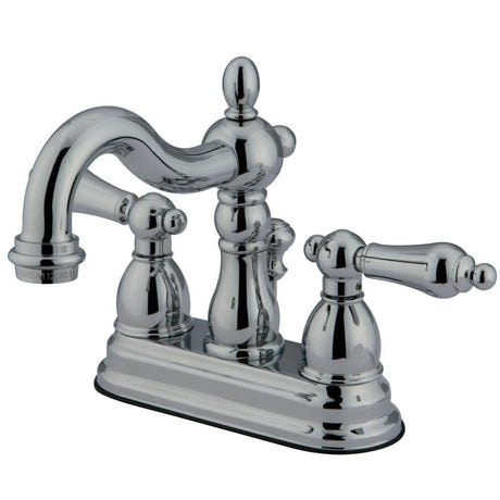 Bianca Centerset Bathroom Faucet